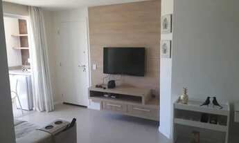 Imagem 2: Apartamento à venda no RESERVA DO JOANES BURAQUINHO, Lauro de Freitas, BA