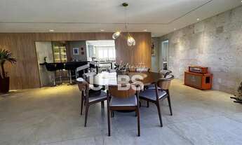 Imagem 5: Alameda Gran Reserva - Setor Oeste