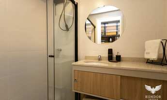 Imagem 6: Studio no CENTRO com 29m²