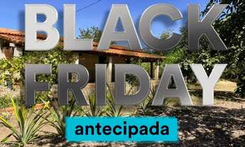 Imagem: Vendo Um sitio Na Região do Morro Grande