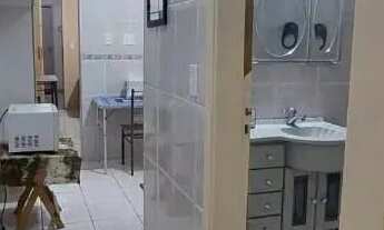 Imagem 4: Apartamento com 1 dorm - Varanda Frente Rua - Lado Praia e Financia! Venha conhecer!