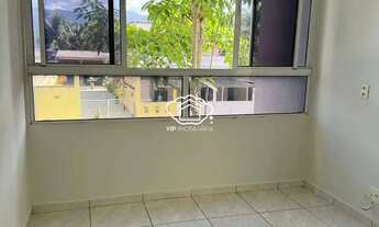 Imagem 2: Imóvel para venda com 47 metros quadrados com 2 quartos em Weda - Itaguaí - RJ