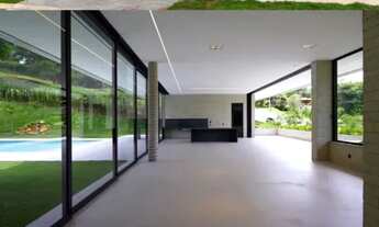 Imagem 2: LINDA CASA NO ALDEIA DO VALE - MINIMALISTA - pra quem busca EXCLUSIVIDADE e SEGURANÇA