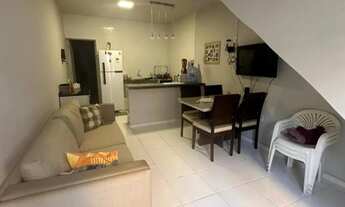 Imagem: Casa em vila na Marquês de Herval - Mobiliada