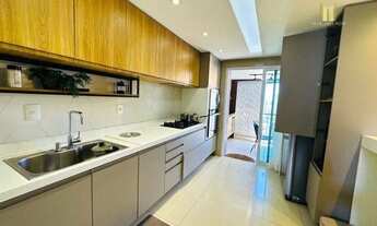 Imagem 5: Apartamento Porteira Fechada com 3 dormitórios à venda, 165 m² por R$ 2.150.000 - Cocó - F