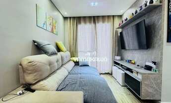 Imagem: Apartamento com 2 dormitórios à venda