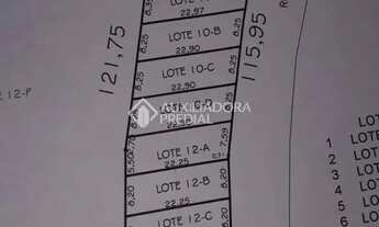 Imagem 6: Terreno na Morada Gaúcha em Gravataí