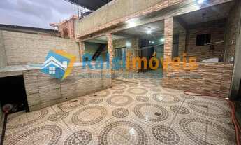 Imagem 2: Imóvel para venda com 100 metros quadrados e piscina em Pilar - Duque de Caxias - RJ