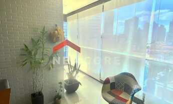 Imagem 6: Apartamento em Avenida Doutor Epitácio Pessoa - Embaré - Santos/SP