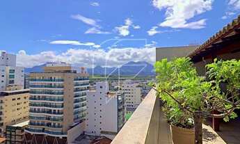 Imagem 4: Imóvel para venda possui 286 metros quadrados com 4 quartos em Praia do Morro - Guarapari