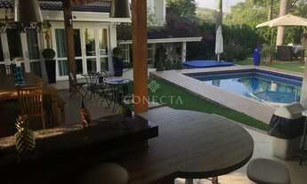 Imagem 6: Alphaville 11 - Residencial Alphaville 11