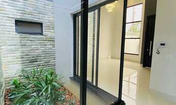 Imagem 3: Belíssima casa terreá na 505 sul com acabamento de alta qualidade 198m²