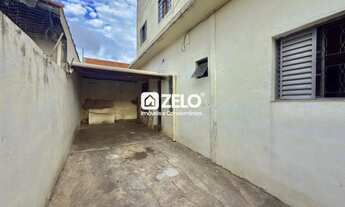 Imagem 2: Casa para aluguel com 45 m², 1 quarto 1 vaga em Jardim Campos Elíseos, Campinas