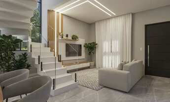 Imagem 3: Casa 03 quartos e 01 suíte em Vargem pequena- Florianópolis- sc