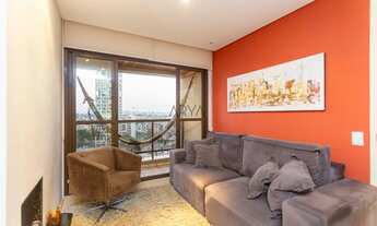 Imagem 5: Apartamento no Mossunguê - ARYA 1