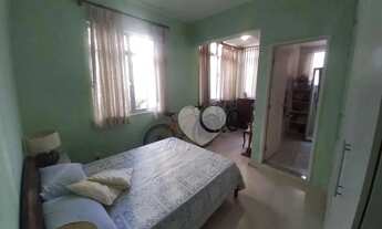 Imagem 2: Apartamento de 3 quartos na tijuca próximo metro Uruguai