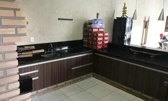 Imagem 2: Casa Padrão em São José do Rio Preto