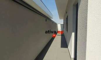 Imagem 5: Casa com 3 dormitórios à venda, 192 m² por R$ 1.885.000 - Parque Brasil 500 - Paulínia/SP