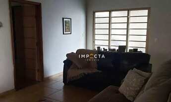 Imagem 5: Casa com 3 dormitórios à venda, 126 m² por R$ 640.000,00 - São Carlos - Pouso Alegre/MG