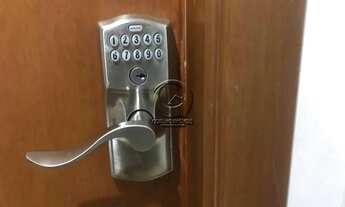 Imagem 2: KITNET MOBILIADA SUDOESTE LELITON GONÇALVES JÚNIOR COM VAGA COBERTA