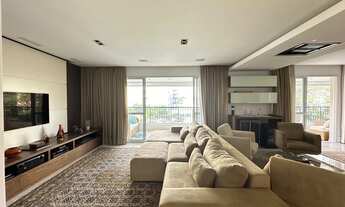 Imagem: Apartamento para venda com 245m2 com 4 dormitórios