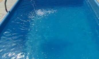 Imagem: Alugo Village mobiliado em Arembepe