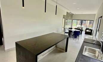 Imagem 7: Cond. MONTE DAS CEREJEIRAS em BANANEIRAS/PB. CASA À VENDA COM 4 SUÍTES