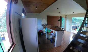 Imagem 7: Casa com 2 dormitórios à venda - Ambrósio - Garopaba/SC