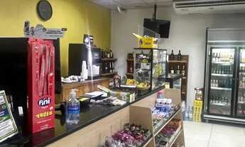 Imagem 3: Loja de conveniência - Brás