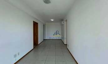 Imagem 4: Apartamento com 3 quartos, 84m², para locação por R$ 4.500,00 + taxas - Recreio dos Bandei