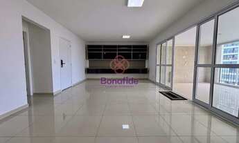 Imagem 2: Apartamento Residencial para locação, Jardim São Bento, Jundiaí - AP0473