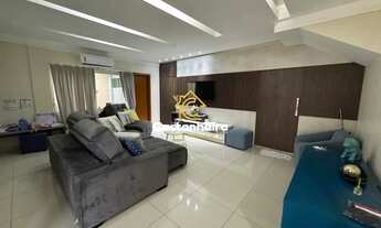 Imagem 3: Sobrado em condomínio 03 suítes - Centro