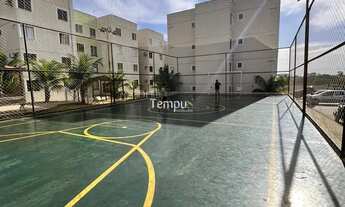 Imagem 3: RESIDENCIAL PORTO DOURADO 3 - Apartamento Térreo no Residencial Porto Dourado 3 2 Quartos