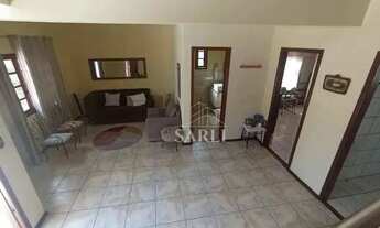 Imagem 5: Casa com 3 dormitórios à venda, 200 m² por R$ 850.000 - Barreiros - São José/SC