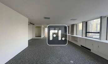 Imagem 1: Conjunto para alugar, 300 m² por R$ 15.500,00/mês - Vila Olímpia - São Paulo/SP