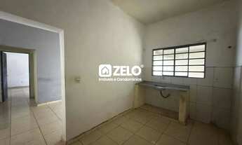 Imagem 7: Casa para aluguel com 45 m², 1 quarto 1 vaga em Jardim Campos Elíseos, Campinas