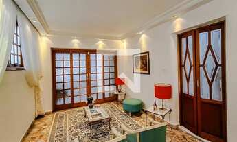 Imagem 2: Casa à Venda - Cambuci, 4 Quartos, 275 m2