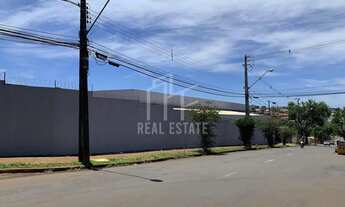 Imagem: Barracão Industrial à venda em LONDRINA