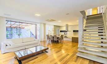 Imagem 2: CASA EM CONDOMÍNIO CLUBE A VENDA NO BUTIATUVINHA COM 3 SUÍTES