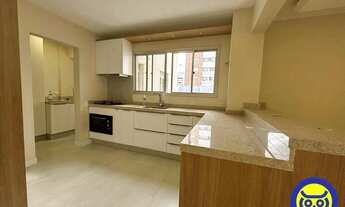 Imagem 10: Apartamento com 3 dormitórios e Vista Mar no Centro