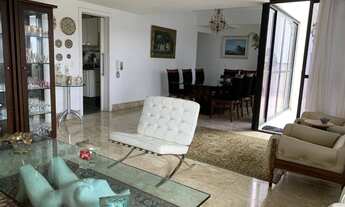 Imagem 2: Cobertura com 03 suites e lazer no bairro Santo Antonio na cidade de Belo Horizonte