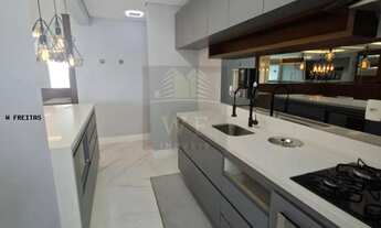 Imagem: Apartamento para Locação em Barueri, Dezoito