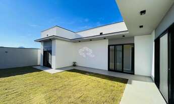 Imagem 3: Casa de 3 quartos com suíte à venda no Condomínio Cidade Universitária