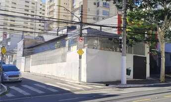 Imagem: Prédio inteiro à venda ou para locação