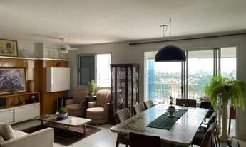 Imagem: Apartamento 3 Quartos - Jardim Goiás