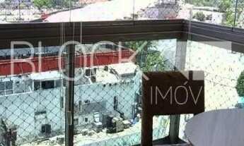 Imagem 2: Recreio dos Bandeirantes