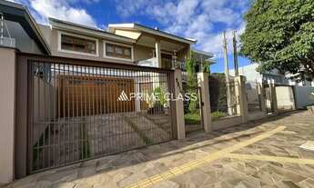 Imagem 2: Sobrado 4 quarto(s) no Mont Serrat