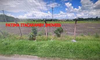 Imagem 6: Terreno Padrão - JARDIM NOVO MUNDO