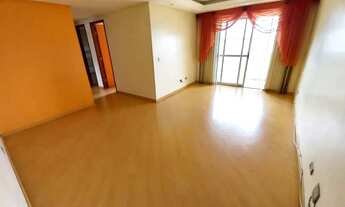 Imagem 3: Apartamento com 3 quartos para alugar por R$ 2300.00, 76.12 m2 - XAXIM - CURITIBA/PR