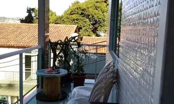 Imagem 4: Casa com 2 quartos/dormitórios no bairro Estreito, em Florianópolis- SC